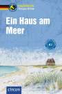 Arwen Dammann: Ein Haus am Meer, Buch