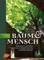 Rudi Beiser: Baum und Mensch, Buch