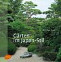 Jean-Paul Pigeat: Gärten im Japan-Stil, Buch