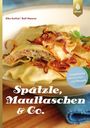 Elke Knittel: Spätzle, Maultaschen & Co, Buch