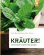 Gabriele Lehari: Kräuter!, Buch