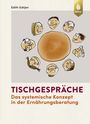 Edith Gätjen: Tischgespräche, Buch