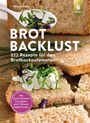 Mirjam Beile: Brotbacklust, Buch