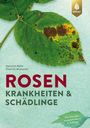 Heinrich Beltz: Rosenkrankheiten und Schädlinge, Buch