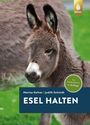 Marisa Hafner: Esel halten, Buch