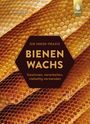 Armin Spürgin: Bienenwachs, Buch