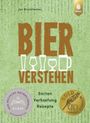 Jan Brücklmeier: Bier verstehen, Buch