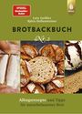 Lutz Geißler: Brotbackbuch Nr. 2, Buch