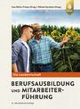 Ines Böhm-Friese: Berufsausbildung und Mitarbeiterführung, Buch