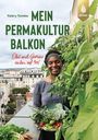 Valéry Tsimba: Mein Permakultur-Balkon, Buch