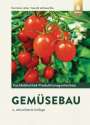 Hermann Laber: Gemüsebau, Buch