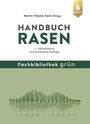 Martin Thieme-Hack: Handbuch Rasen, Buch