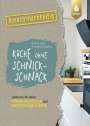 Janina Enning: Küche ohne Schnickschnack, Buch