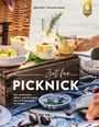 Julia Heim: Zeit für Picknick, Buch