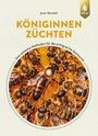 Jean Riondet: Königinnen züchten, Buch