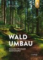 Bernhard Henning: Waldumbau, Buch