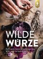 Christine Knauft: Wilde Würze, Buch