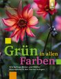 Lucy Bellamy: Grün in allen Farben, Buch