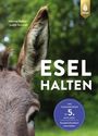 Marisa Hafner: Esel halten, Buch