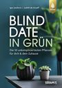 Igor Josifovic: Blinddate in Grün, Buch