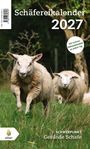 Schäfereikalender 2027, Buch