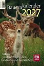 Bauernkalender 2027, Buch