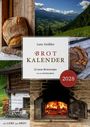Lutz Geißler: Lutz Geißlers Brotkalender 2028, Buch