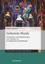 Nepomuk Riva: Geläutete Musik, Buch