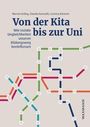 Marcel Helbig: Von der Kita bis zur Uni, Buch