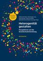 : Heterogenität gestalten, Buch