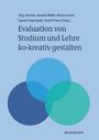 : Evaluation von Studium und Lehre ko-kreativ gestalten, Buch