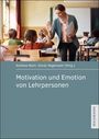: Motivation und Emotion von Lehrpersonen, Buch