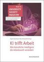 : KI trifft Arbeit, Buch