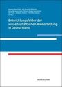 : Entwicklungsfelder der wissenschaftlichen Weiterbildung in Deutschland, Buch