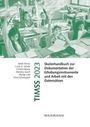 Jakob Sierau: Timss 2023, Buch