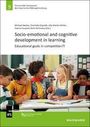 Socio-emotional and cognitive development in learning, Buch