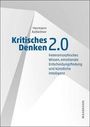 Hermann Astleitner: Kritisches Denken 2.0, Buch