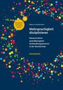 Rebecca Weckenmann: Mehrsprachigkeit disziplinieren, Buch