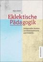 Klaus Zierer: Eklektische Pädagogik, Buch