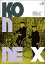 Konnex 2026, Buch