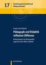 Gregor Lang-Wojtasik: Pädagogik und Didaktik reflexiver Differenz, Buch