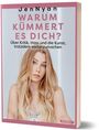 JenNyan: Warum kümmert es dich?, Buch
