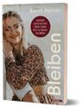 Anna Heiser: Bleiben, Buch
