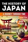 Skriuwer. com: The History of Japan, Buch