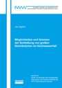 Jan Dagher: Möglichkeiten und Grenzen der Schließung von großen Deichbrüchen im Hochwasserfall, Buch