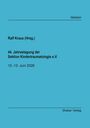 44. Jahrestagung der Sektion Kindertraumatologie e.V., Buch