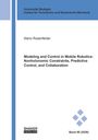 Oben: Universität Stuttgart, Institut für Technische Mechanik. Titel über mobiler Robotik, Autor: Mario Rosenfelder.