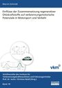 „Einflüsse der Zusammensetzung regenerativer Ottokraftstoffe...“, Diagramme, Autoabbildung, „Schriftenreihe des Instituts...“