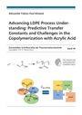 Titel: "Advancing LDPE Process Understanding..."

Autor: Alexander Fabian Paul Klimeck

Illustrationen: Molekülstrukturen und chemische Formeln.