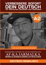 Colaad Mohamed: Verbessere sofort dein Deutsch mit einfachen Übungen und Lösungen, Buch